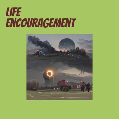 Life Encouragement's cover