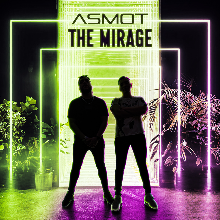 ASMOT's avatar image