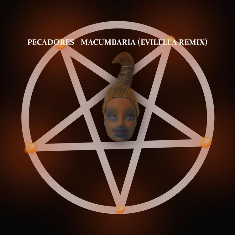 Pecadores's avatar image