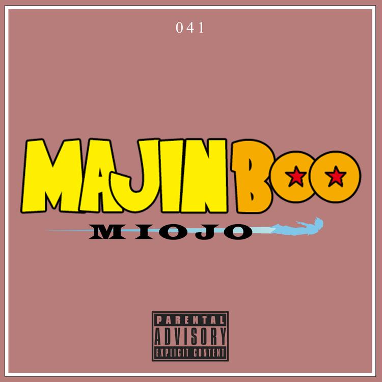 MIOJO 041's avatar image