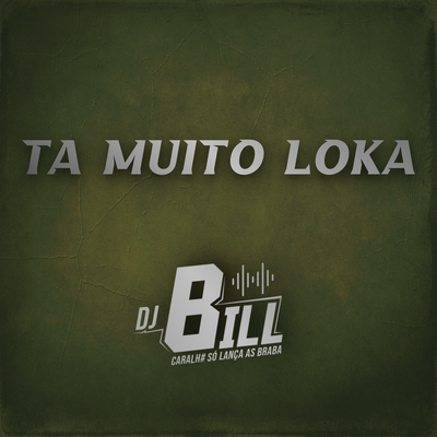 TA MUITO LOKA's cover