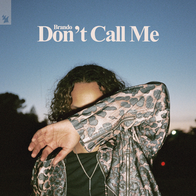 Don't Call Me By Brando's cover