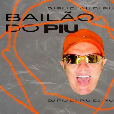 Rave da Putaria Pt2 By DJ Piu, Mc 7 Belo, Mc Kitinho's cover