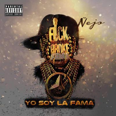 Yo Soy la Fama's cover