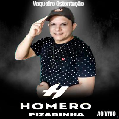 Vaqueiro Ostentação (Ao Vivo)'s cover