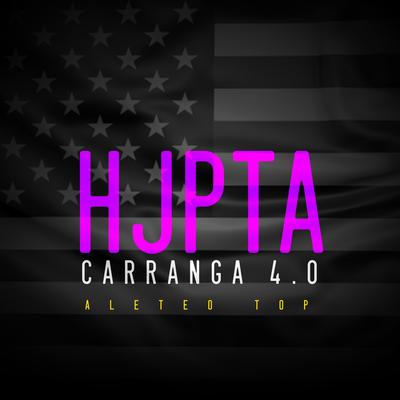 Hjpta Carranga 4.0 (Remix)'s cover