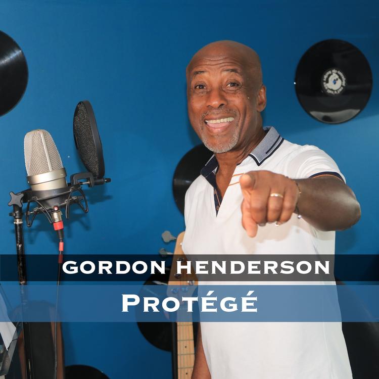Gordon Henderson's avatar image