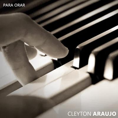 Rendido Estou By Cleyton Araujo's cover