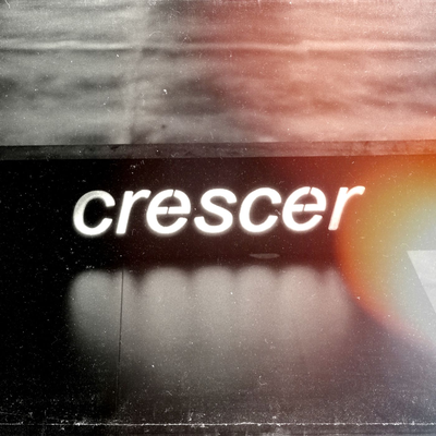 Crescer (Instrumental) By Paulo Cesar Baruk's cover