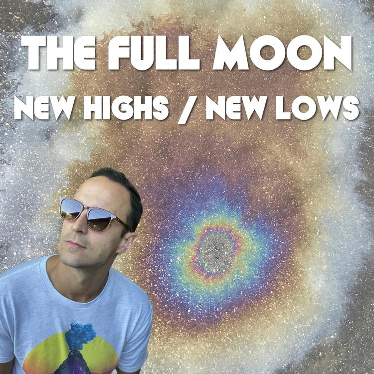 The Full Moon's avatar image