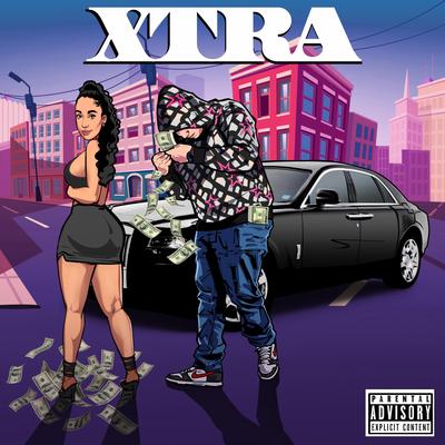 Xtra By Ozito's cover