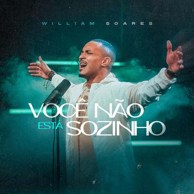 Você Não Está Sozinho By William Soares's cover