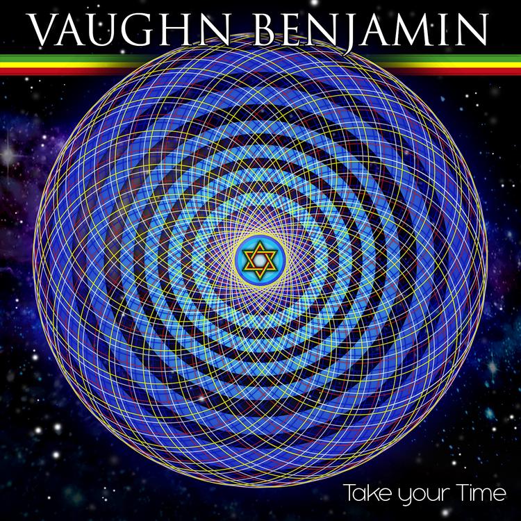 Vaughn Benjamin's avatar image