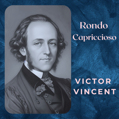 Rondo capriccioso in E major, op. 14 IV. Presto (Electric Piano)'s cover