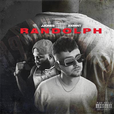 Randolph's cover