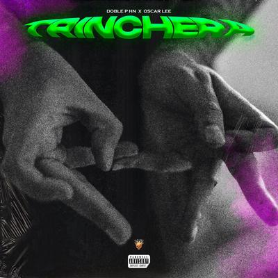 Trinchera's cover