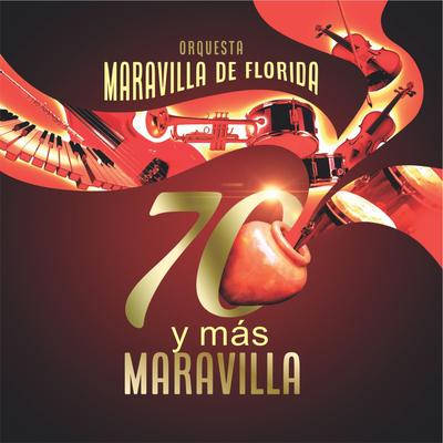 70 y Más Maravilla's cover