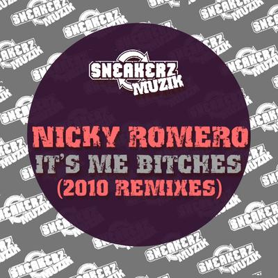 It's Me Bitches (Firebeatz remix) By Nicky Romero's cover