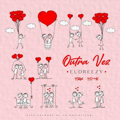 Eudreezy's cover