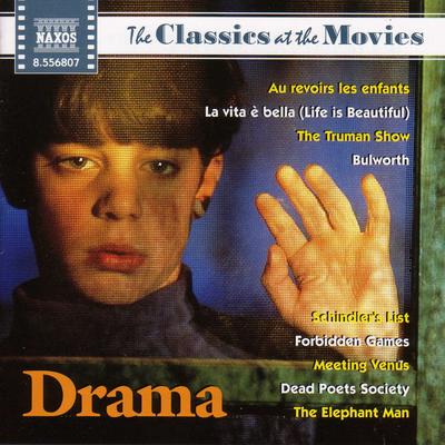Classics at the Movies: Drama's cover