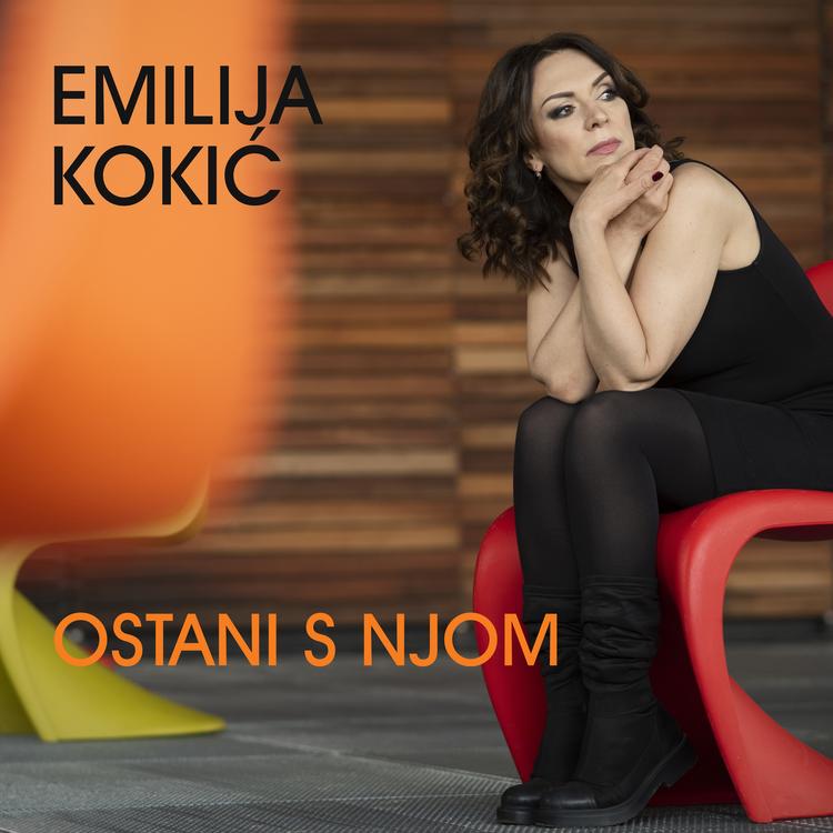 Emilija Kokić's avatar image