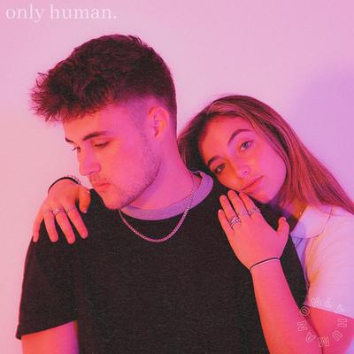 only human By Munn, Delanie Leclerc's cover