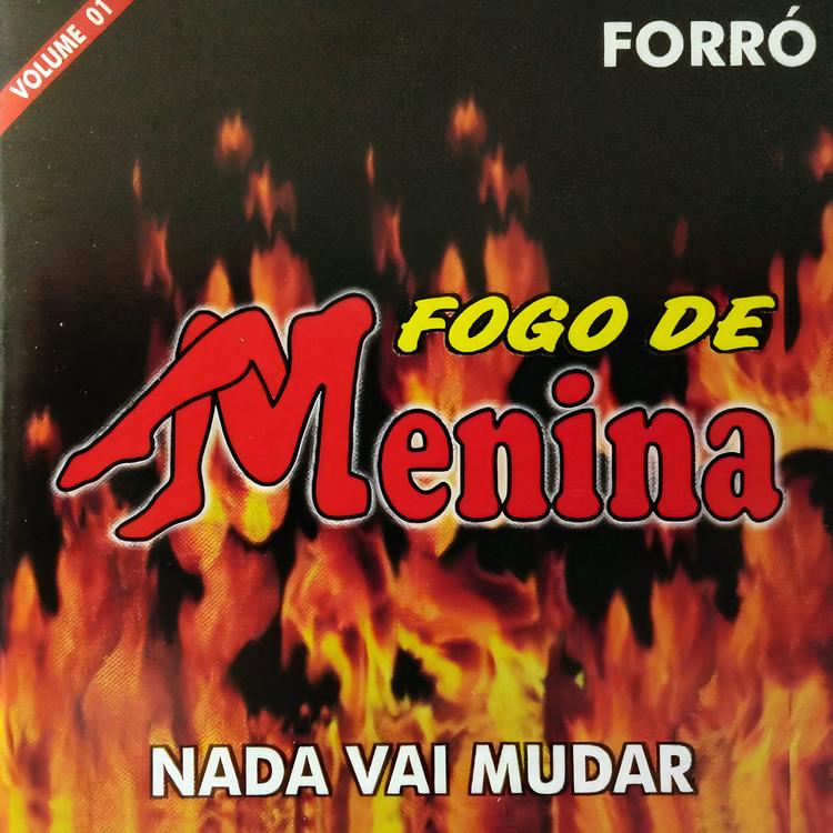 Forró Fogo de Menina's avatar image