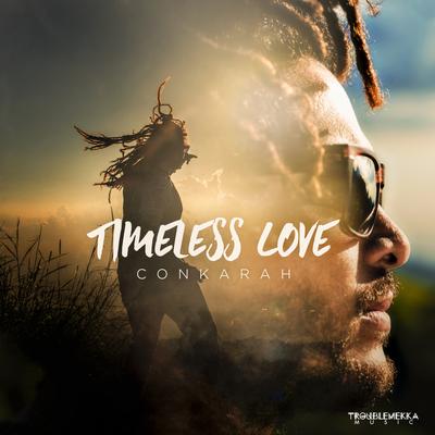 Timeless Love - EP's cover