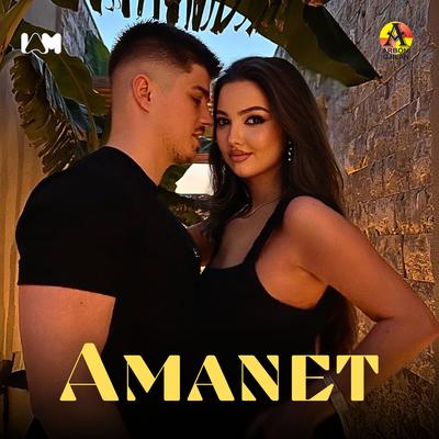 Amanet By Rita & Fidan's cover