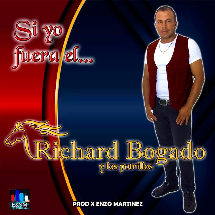 Richard Bogado y Los Potrillos's avatar image