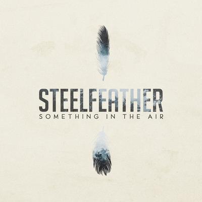 Something in the Air By Steelfeather's cover