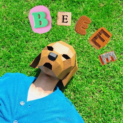 Be-e-e-e's cover