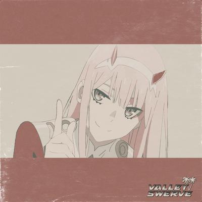 Darling in the TEX's cover