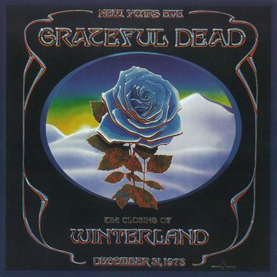 Sugar Magnolia (Live at Winterland, December 31, 1978) By Grateful Dead's cover