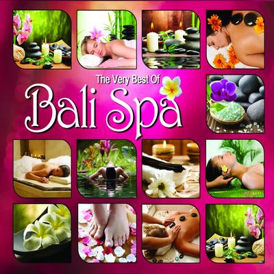 The Very Best of Bali Spa's cover