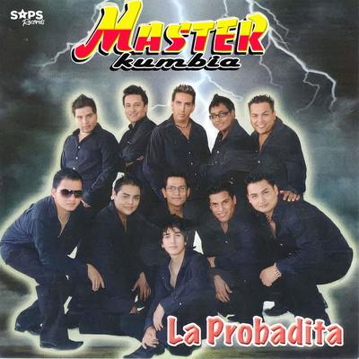 La Probadita's cover