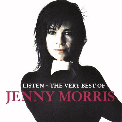 Jenny Morris's cover