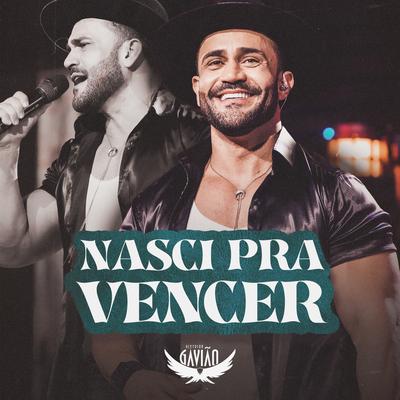 Nasci Pra Vencer By Gleydson Gavião's cover