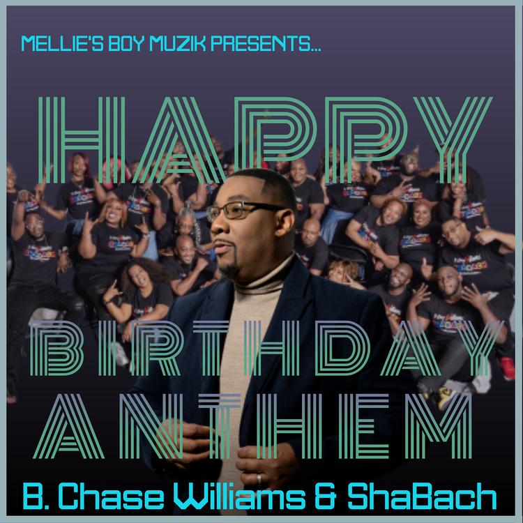 B. Chase Williams & ShaBach's avatar image