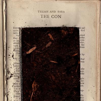 The Con's cover