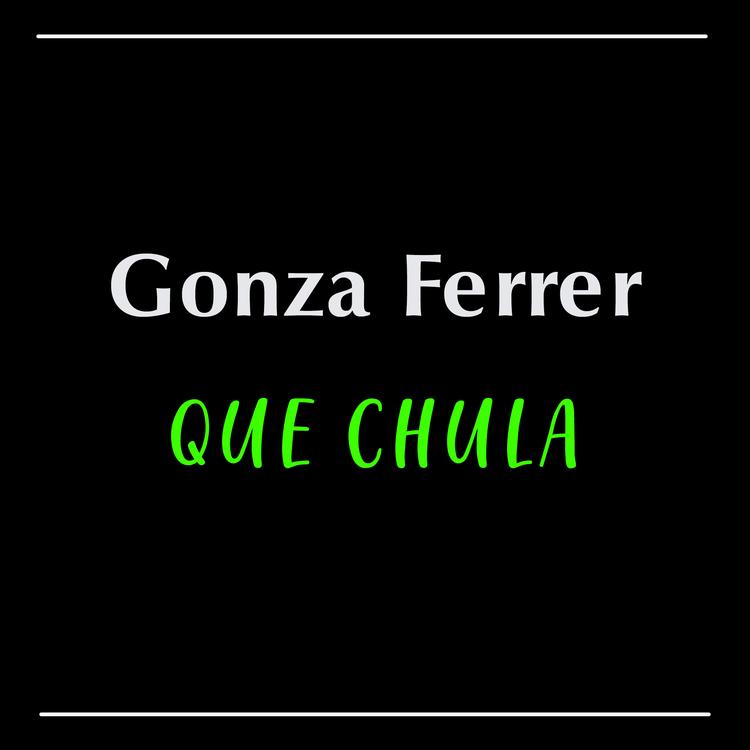 Gonza Ferrer's avatar image