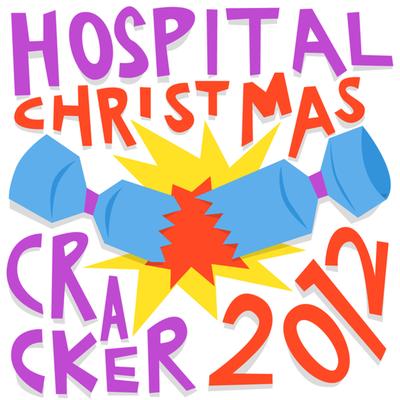 Christmas Cracker 2012's cover