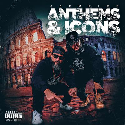 Anthems & Icons's cover