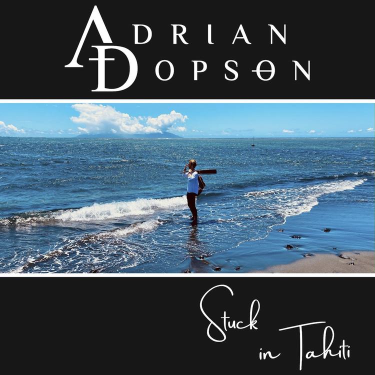 Adrian Dopson's avatar image