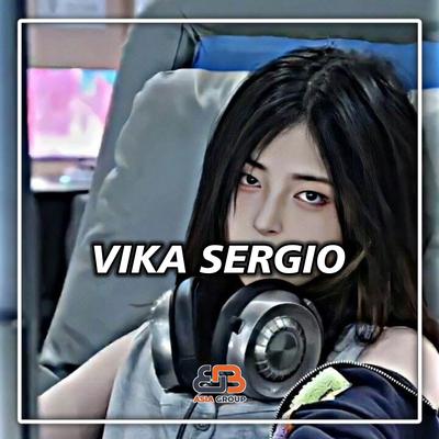 VIKA SERGIO's cover
