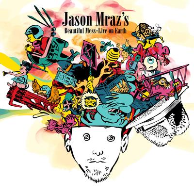I'm Yours (Live at the Charter One Pavilion, Chicago, IL, 8/13/2009) By Jason Mraz's cover