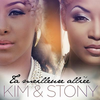 Ta meilleure alliée By Kim, Stony's cover