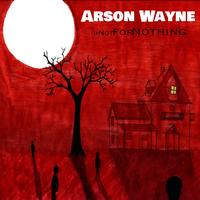 Arson Wayne's avatar cover