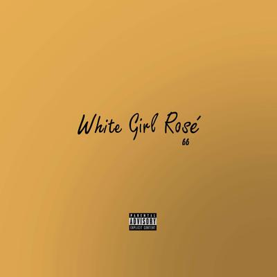 White Girl Rose By Billy Bueffer's cover
