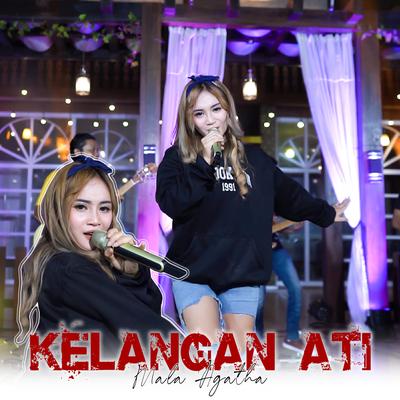 Kelangan Ati's cover